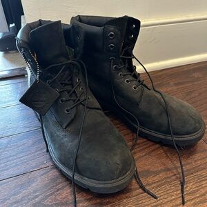 Men's Timberland® Premium 6-Inch Waterproof Boot (size 10 M)